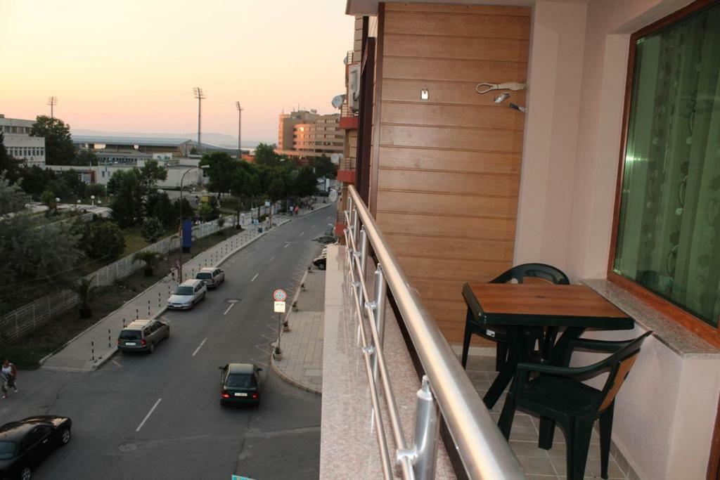 Paradise Day Pomorie Exteriör bild